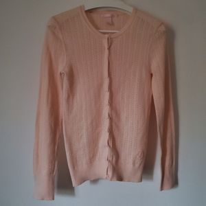 Victoria's Secret light weight Cardigan